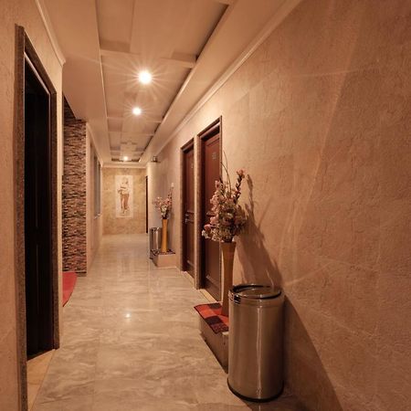 Hotel Grand Galaxy Rishīkesh Екстериор снимка