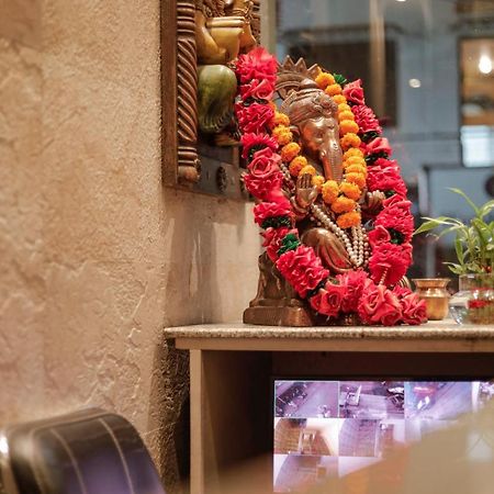 Hotel Grand Galaxy Rishīkesh Екстериор снимка