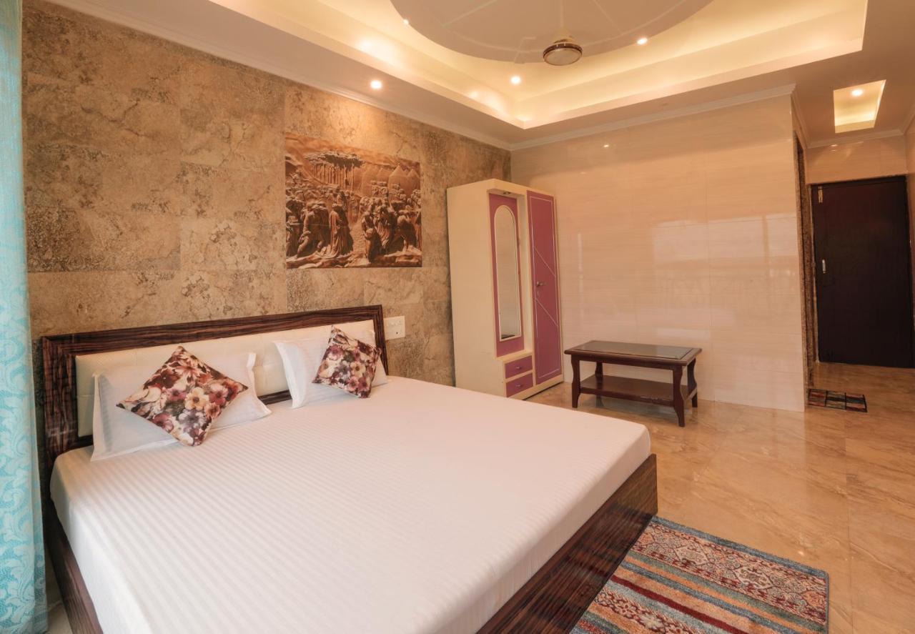 Hotel Grand Galaxy Rishīkesh Екстериор снимка