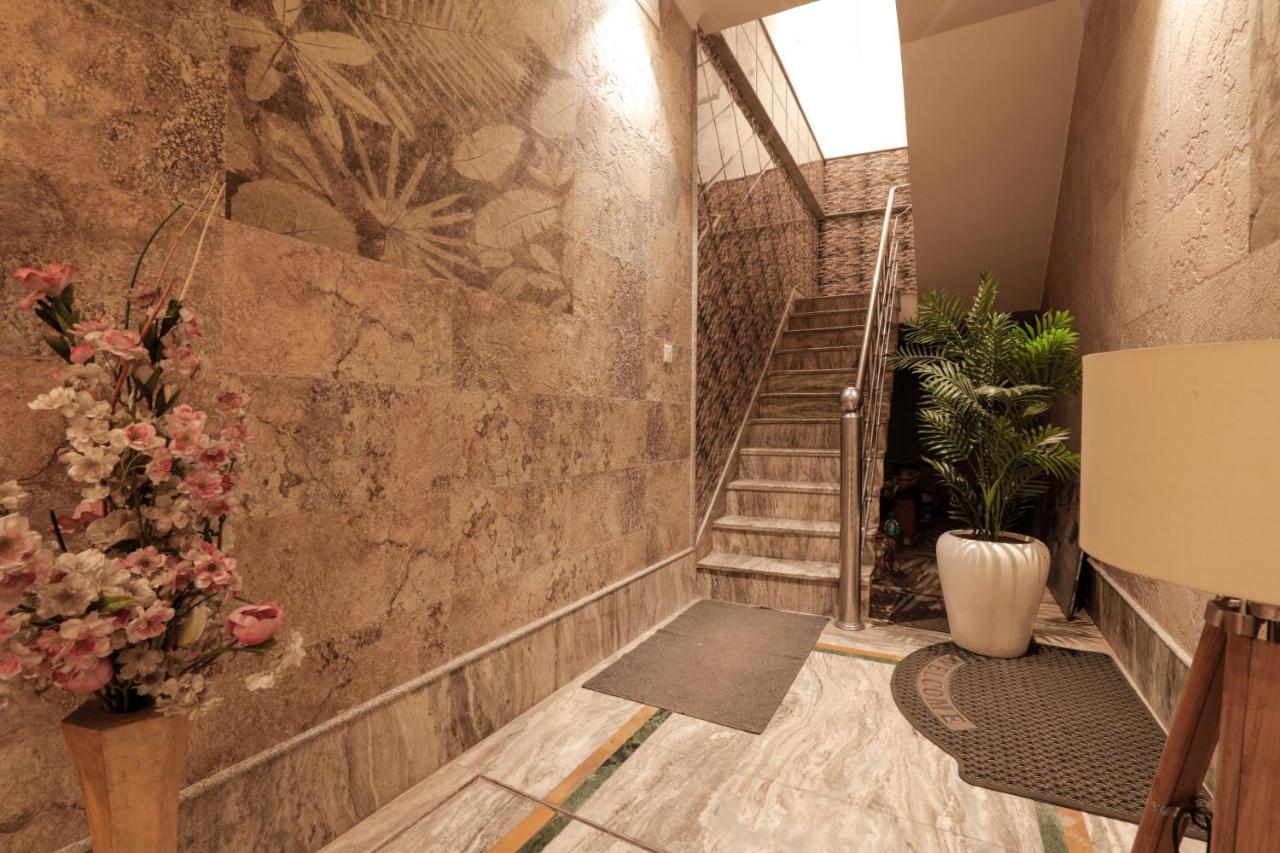 Hotel Grand Galaxy Rishīkesh Екстериор снимка