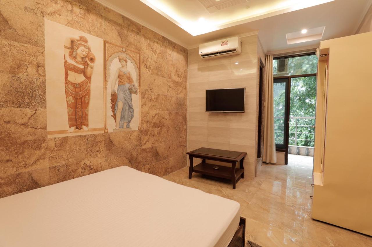 Hotel Grand Galaxy Rishīkesh Екстериор снимка