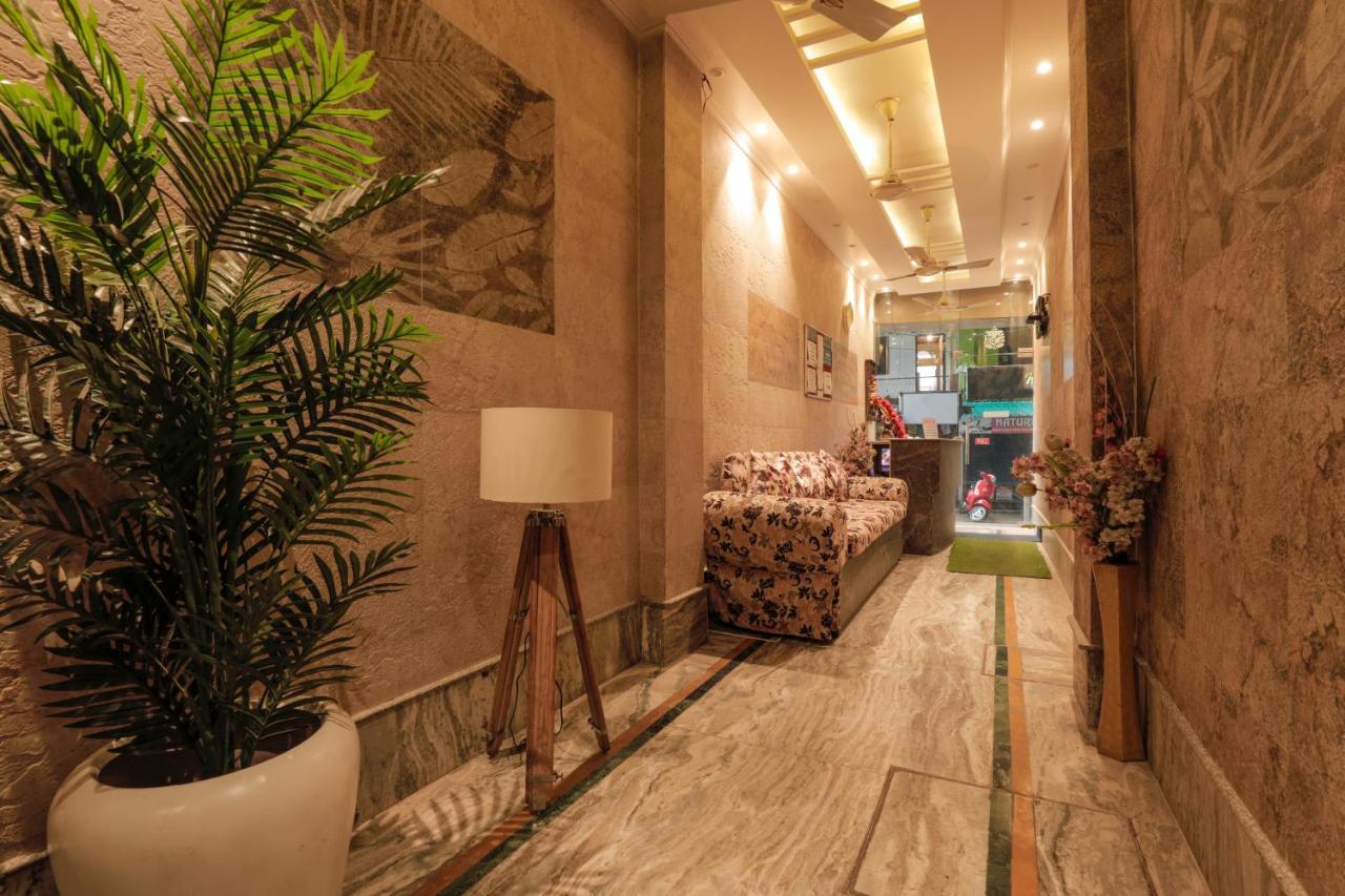 Hotel Grand Galaxy Rishīkesh Екстериор снимка